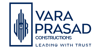 Vara Prasad Constructions